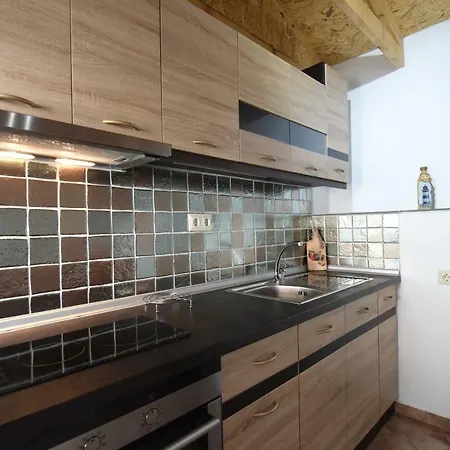 度假居 Stamos House - Ormulia Halkidiki *
