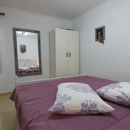 Stamos House - Ormulia Halkidiki *