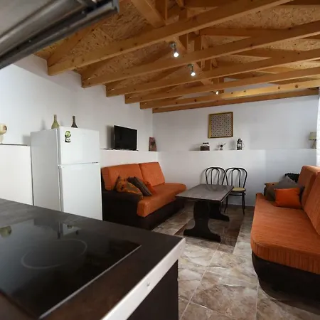 度假居 Stamos House - Ormulia Halkidiki *