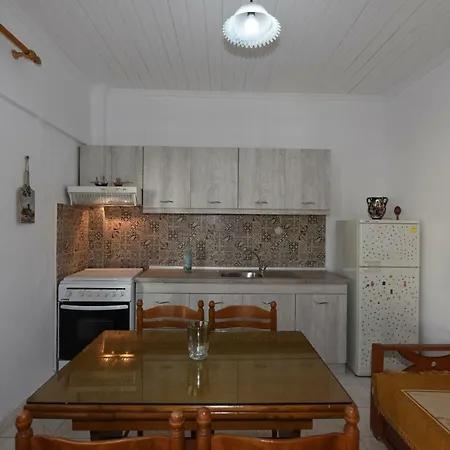 Stamos House - Ormulia Halkidiki * Ormília