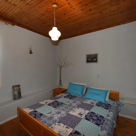 度假居 Stamos House - Ormulia Halkidiki *