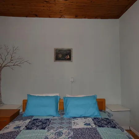 度假居 Stamos House - Ormulia Halkidiki Ormília
