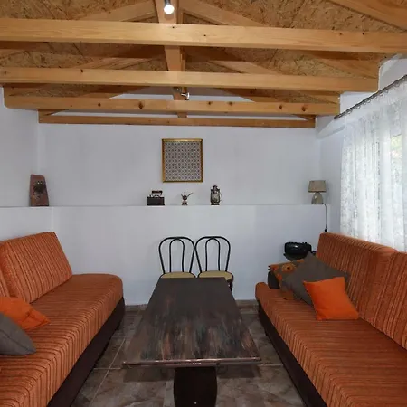 Stamos House - Ormulia Halkidiki 度假居 Ormília