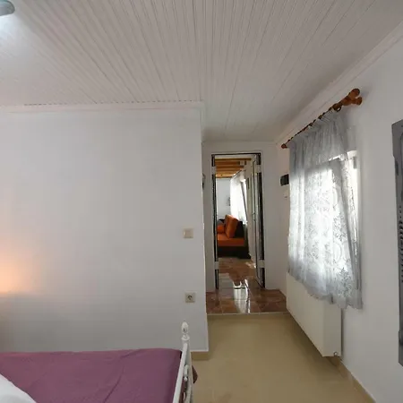 Stamos House - Ormulia Halkidiki * Ormília