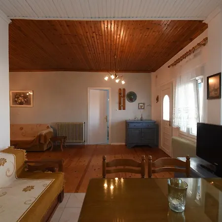 Stamos House - Ormulia Halkidiki 度假居