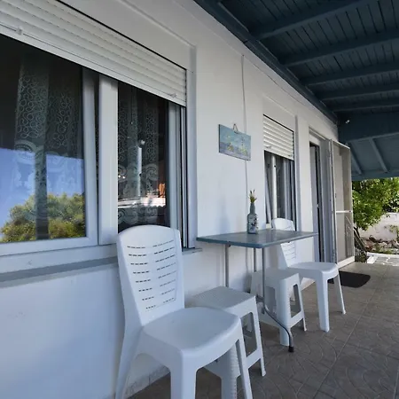 Stamos House - Ormulia Halkidiki 度假居 *