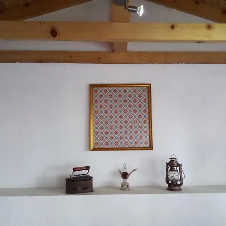 度假居 Stamos House - Ormulia Halkidiki Ormília