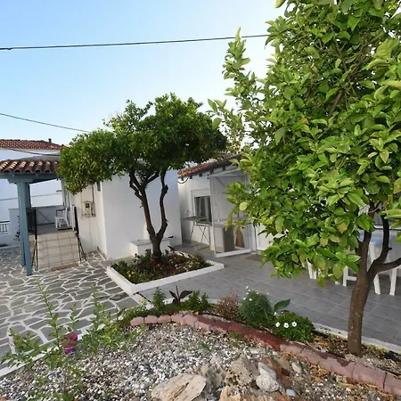Holiday home Stamos House - Ormulia Halkidiki *