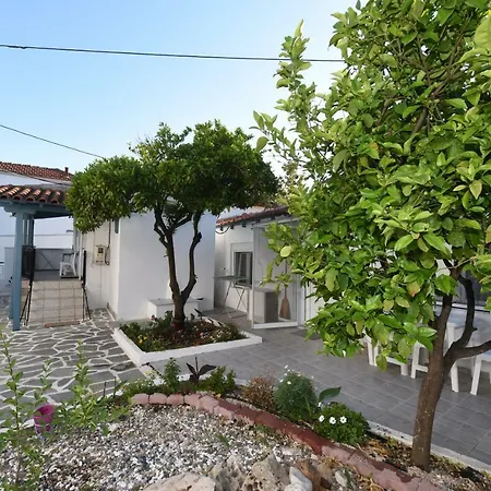 Holiday home Stamos House - Ormulia Halkidiki