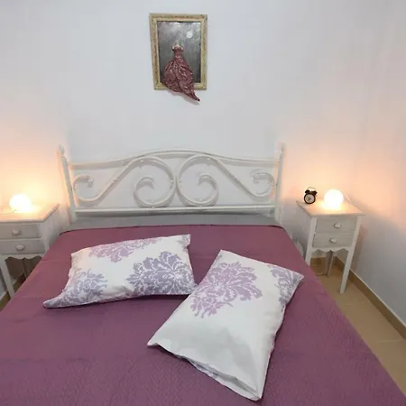Stamos House - Ormulia Halkidiki Feriehus
