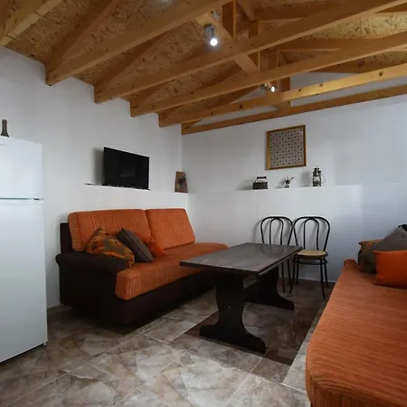 Stamos House - Ormulia Halkidiki