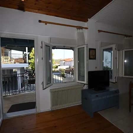 Feriehus Stamos House - Ormulia Halkidiki