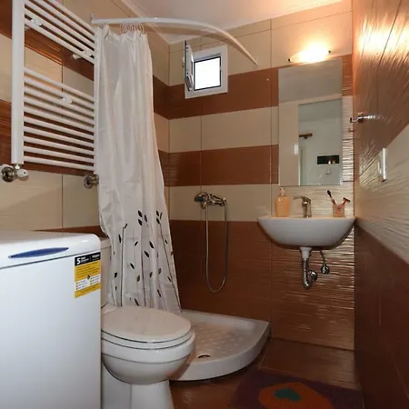 Stamos House - Ormulia Halkidiki * Ormília