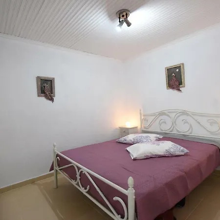Stamos House - Ormulia Halkidiki