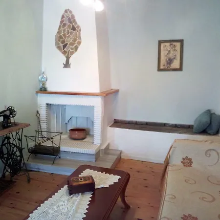 Feriehus Stamos House - Ormulia Halkidiki *